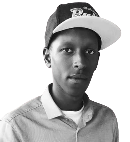 Professional headshot